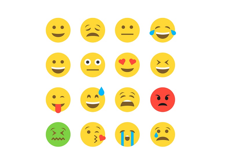 Emoji's in Outlook