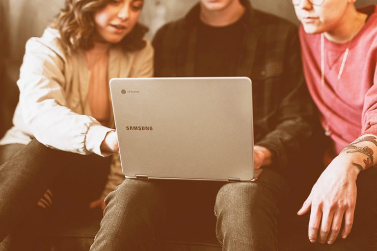 Werken met de vier typen technologiegebruikers!